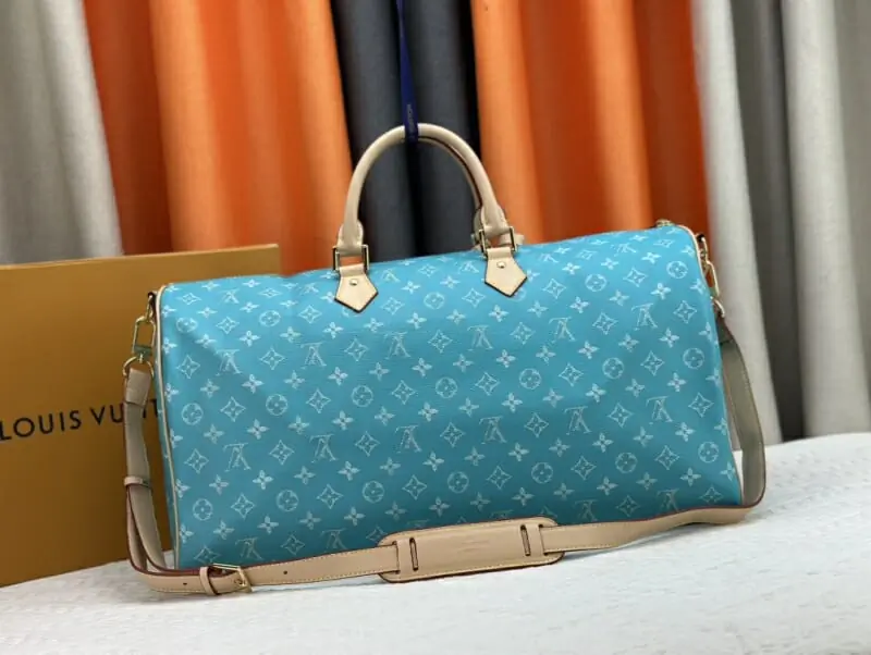 louis vuitton sac de voyage s_124baa03